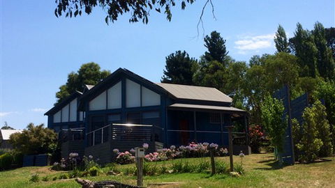 Ainsworth Estate - Holiday Sunshine Coast 2