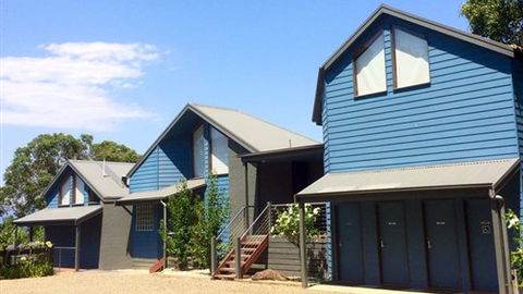 Ainsworth Estate - Holiday Sunshine Coast 0