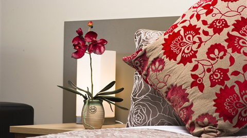 Moonlight Bay Resort - Sunshine Coast Tourism 0