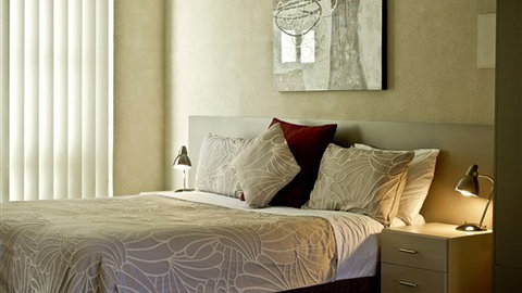 Moonlight Bay Resort - Sunshine Coast Tourism 4