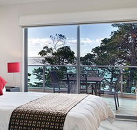 The Waves Apartments - Holiday Sunshine Coast