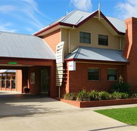 Murray Waters Motor Inn  Apartments - Sunshine Coast Tourism