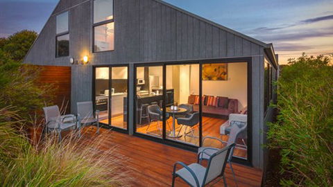 Southern Ocean Villas - Holiday Sunshine Coast 0