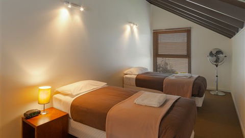 Southern Ocean Villas - Holiday Sunshine Coast 4