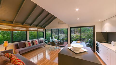 Southern Ocean Villas - Holiday Sunshine Coast 1