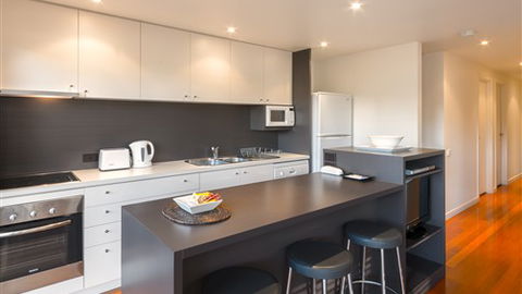 Southern Ocean Villas - Holiday Sunshine Coast 3