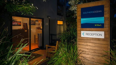 Southern Ocean Villas - Holiday Sunshine Coast 7