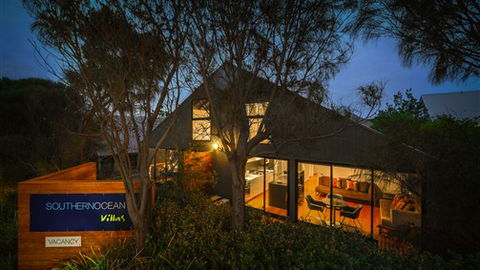 Southern Ocean Villas - Holiday Sunshine Coast 8