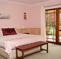 Stableford House Bed  Breakfast - Sunshine Coast Tourism