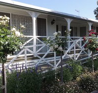 Burrabliss Bed and Breakfast - Sunshine Coast Tourism