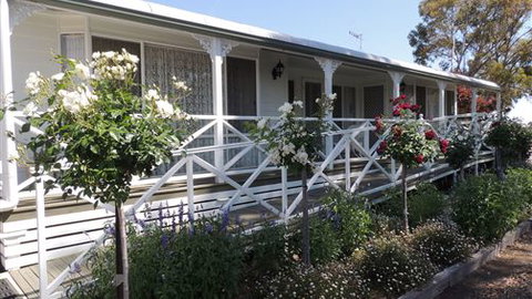 Burrabliss Bed And Breakfast - Sunshine Coast Tourism 0