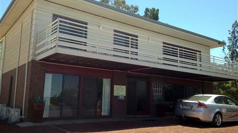 Burrabliss Bed And Breakfast - Sunshine Coast Tourism 1