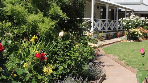 Burrabliss Bed And Breakfast - Sunshine Coast Tourism 3