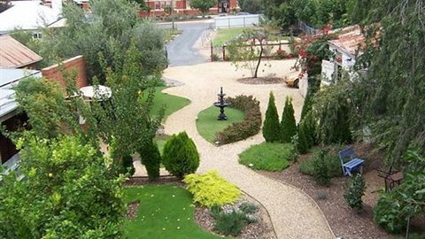 Bank On Main - Holiday Sunshine Coast 2