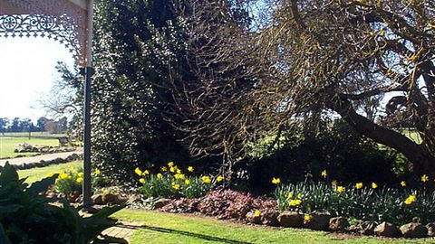 Abergeldie Bed & Breakfast - Holiday Sunshine Coast 0