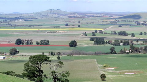 Abergeldie Bed & Breakfast - Holiday Sunshine Coast 2