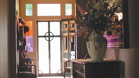Abergeldie Bed & Breakfast - Holiday Sunshine Coast 3