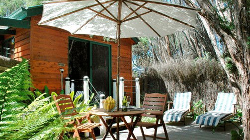 Blairgowrie VIC Sunshine Coast Tourism