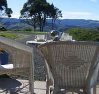 Claerwen Retreat - Sunshine Coast Tourism
