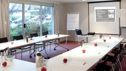 Punthill Apartment Hotels - Burwood - Sunshine Coast Tourism 3