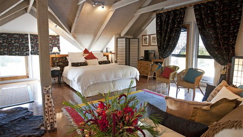 Mt Bellevue - Sunshine Coast Tourism 0