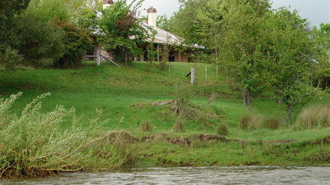 Delatite Station - Sunshine Coast Tourism 2