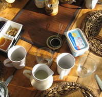 Paynes Hut - Sunshine Coast Tourism