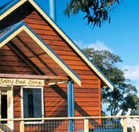Lorne Bush House Cottages  Eco Retreats - Sunshine Coast Tourism