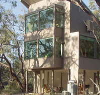 Aquila Eco Lodges - Sunshine Coast Tourism