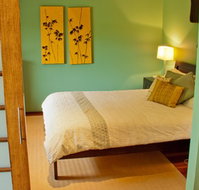 Chestnut Glade - Sunshine Coast Tourism