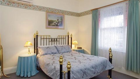 Benambra B&B - Sunshine Coast Tourism 0