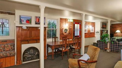 Benambra B&B - Sunshine Coast Tourism 3