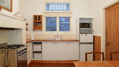 Benambra B&B - Sunshine Coast Tourism 4