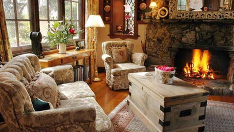 Briarswood Cottage Bed And Breakfast - Sunshine Coast Tourism 1