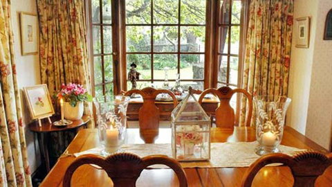 Briarswood Cottage Bed And Breakfast - Sunshine Coast Tourism 2