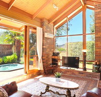 Langbrook Estate Cottages - Sunshine Coast Tourism