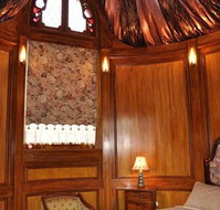 Camelot Tower and Penthouse - Sunshine Coast Tourism