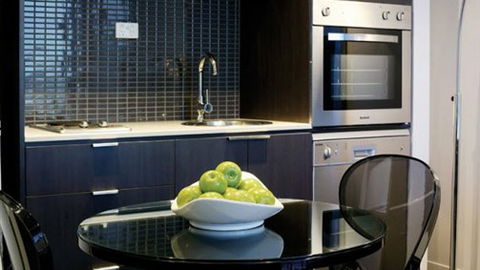Punthill Apartment Hotels - South Yarra Grand - Sunshine Coast Tourism 0