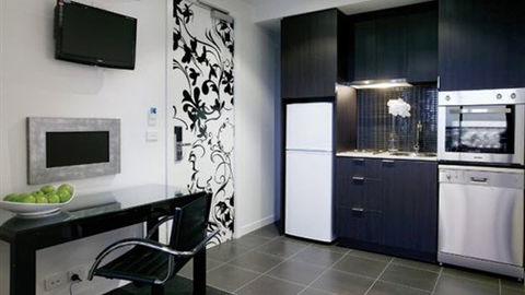 Punthill Apartment Hotels - South Yarra Grand - Sunshine Coast Tourism 1