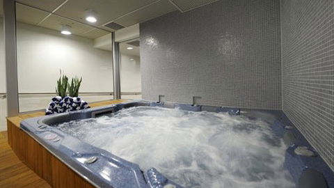 Punthill Apartment Hotels - South Yarra Grand - Sunshine Coast Tourism 2