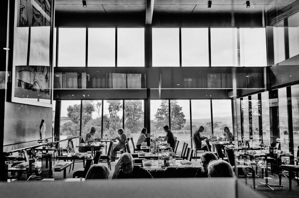 Yarra Glen VIC Sunshine Coast Tourism