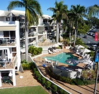 Regatta Riverfront Apartments - Sunshine Coast Tourism
