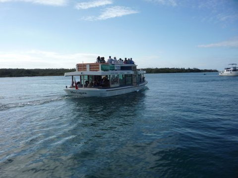 Regatta Riverfront Apartments - Sunshine Coast Tourism 4