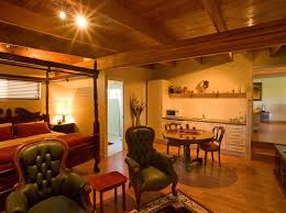 Clandulla Cottages - Sunshine Coast Tourism 1
