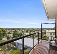 After Dune Delight - Holiday Sunshine Coast