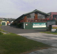 Bridport Seaside Lodge - Sunshine Coast Tourism