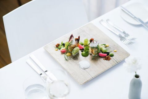 Flinders Hotel - Sunshine Coast Tourism 5