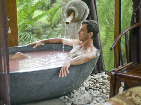 Gaia Retreat And Spa - Holiday Sunshine Coast 2