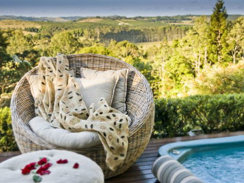 Gaia Retreat And Spa - Holiday Sunshine Coast 3