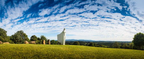 Gaia Retreat And Spa - Holiday Sunshine Coast 5